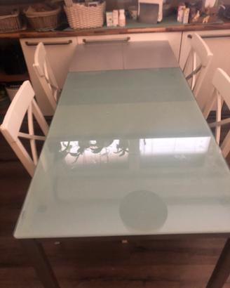 Tavolo Calligaris Modello Airport