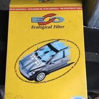 FIltro abitacolo VW/Audi/Seat