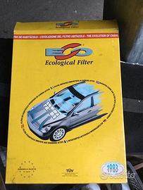 FIltro abitacolo VW/Audi/Seat