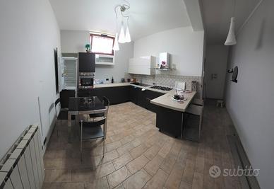 cucina completa Veneta cucine