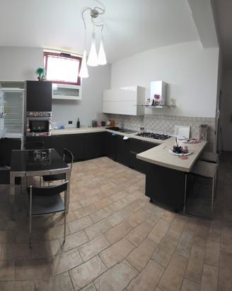 cucina completa Veneta cucine