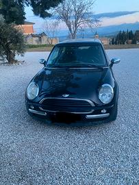 Mini One Diesel de luxe