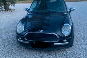 Mini One Diesel de luxe