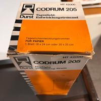 Durst Codrum 205