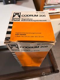 Durst Codrum 205