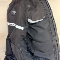 Giacca moto revit outback 4 H20