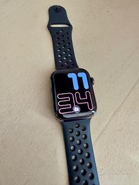 Apple Watch 9 Acciaio Graphite