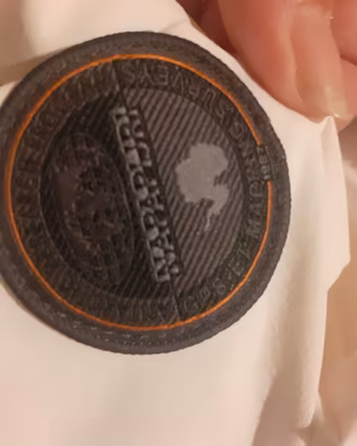 Giubino bambino /a napapiri 
