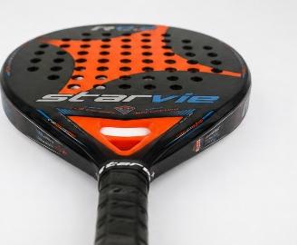 StarVie R8.2 Carbon Pala Padel
