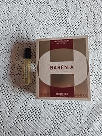 Profumo Hermès Barénia edp intense donna originale
