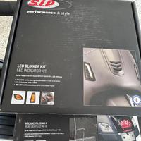 Luci Led SIP scooter