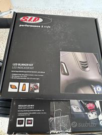 Luci Led SIP scooter