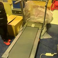Tapis Roulant Domyos TC 490