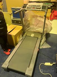 Tapis Roulant Domyos TC 490