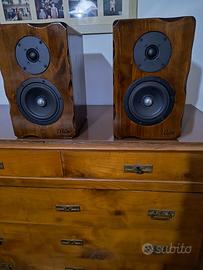 Diffusori ULISS AMBRA