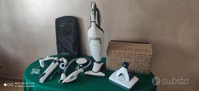 aspirapolvere folletto VK 220s