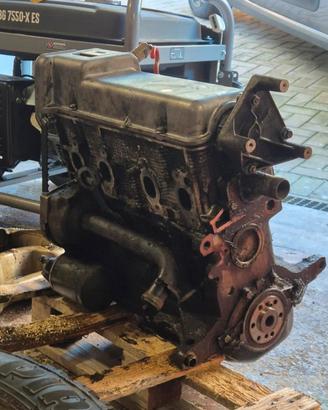 Motore 1100 Fire, spi, semicompleto