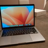 Macbook Pro M1 16 Gb Ram 512 SSD