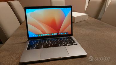 Macbook Pro M1 16 Gb Ram 512 SSD