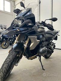 BMW R 1200 GS Abs my17