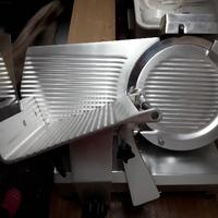 Affettatrice professionale