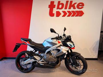 Aprilia Tuono 457 - 2026 - 2800 KM