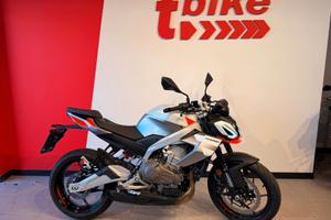 Aprilia Tuono 457 - 2026 - 2800 KM