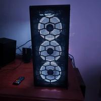 PC Gaming Ryzen 5 7500F + RTX 3070 – 32GB DDR5