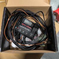 Centralina Malossi Force Master 3 Tmax 530 12/16