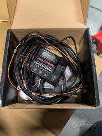 Centralina Malossi Force Master 3 Tmax 530 12/16