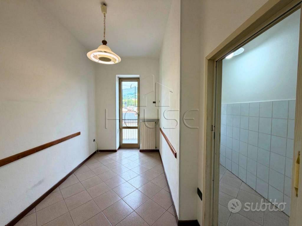 Appartamento – Sansepolcro, Arezzo - Altro