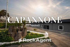 Immobile di 180 m² con 1 locale a Sassari