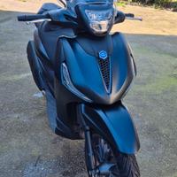 Piaggio Beverly 400S Unico Proprietario