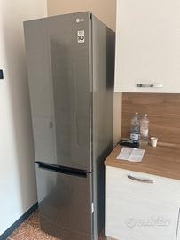 Frigo lg