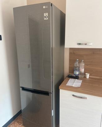 Frigo lg