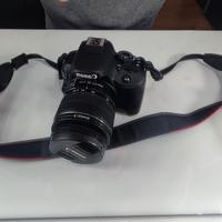 Canon EOS 100D