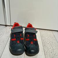 Scarpe trekking bambini