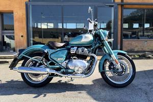 ROYAL ENFIELD Goan Classic 350 Abs