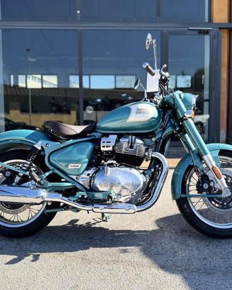 ROYAL ENFIELD Goan Classic 350 Abs