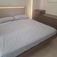 camera da letto completa 
