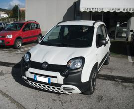 Fiat Panda 1.0 FireFly S&S Hybrid City Cross, PERF