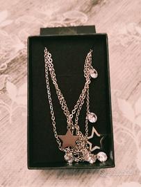 collana stellata