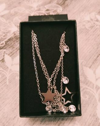 collana stellata