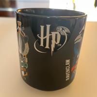 Mug di harry potter