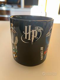 Mug di harry potter