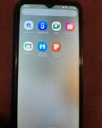 sumsung A 12