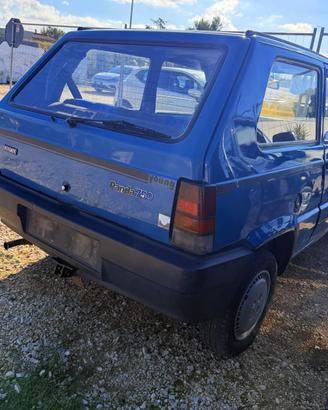 RICAMBI FIAT Panda 1° Serie 800 Benzina (80>03)