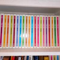 collezione completa i grandi classici disney