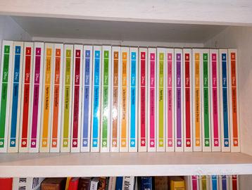 collezione completa i grandi classici disney