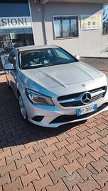 Mercedes cla (c/x117) - 2016